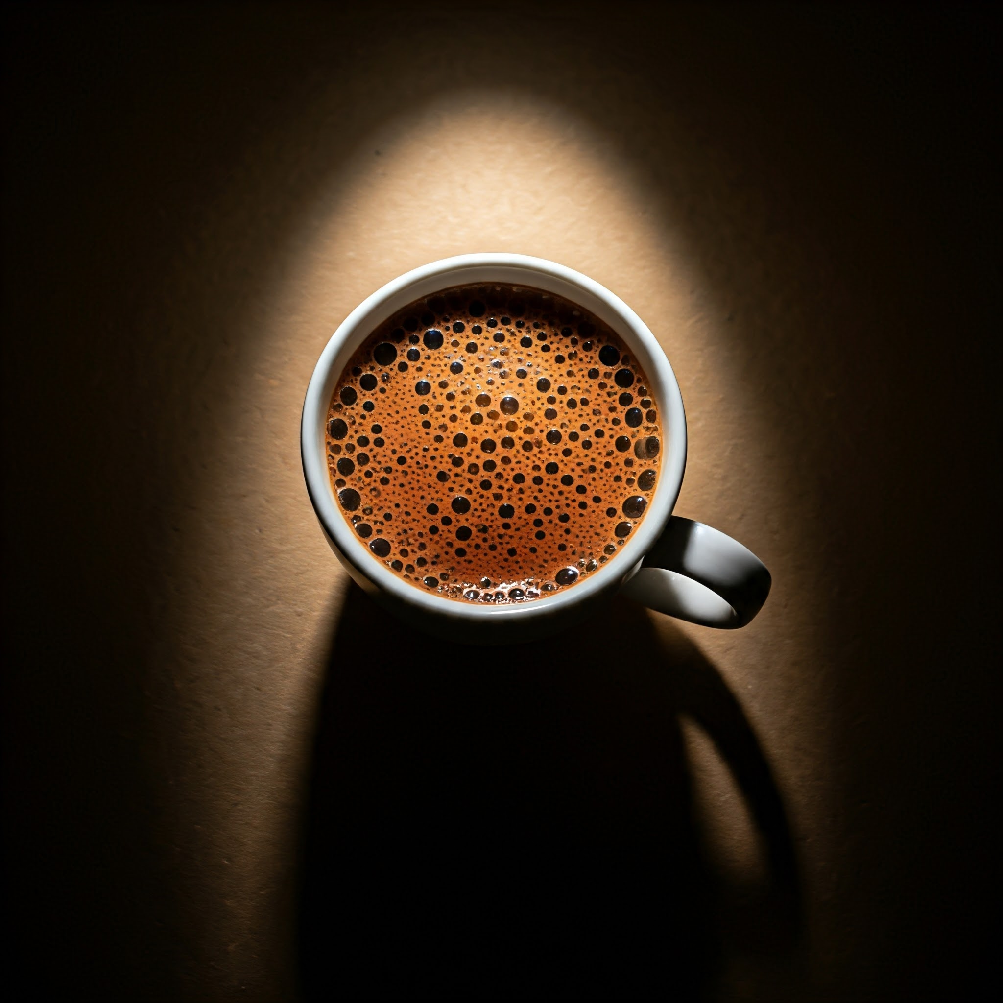 Café cozinha da chácara