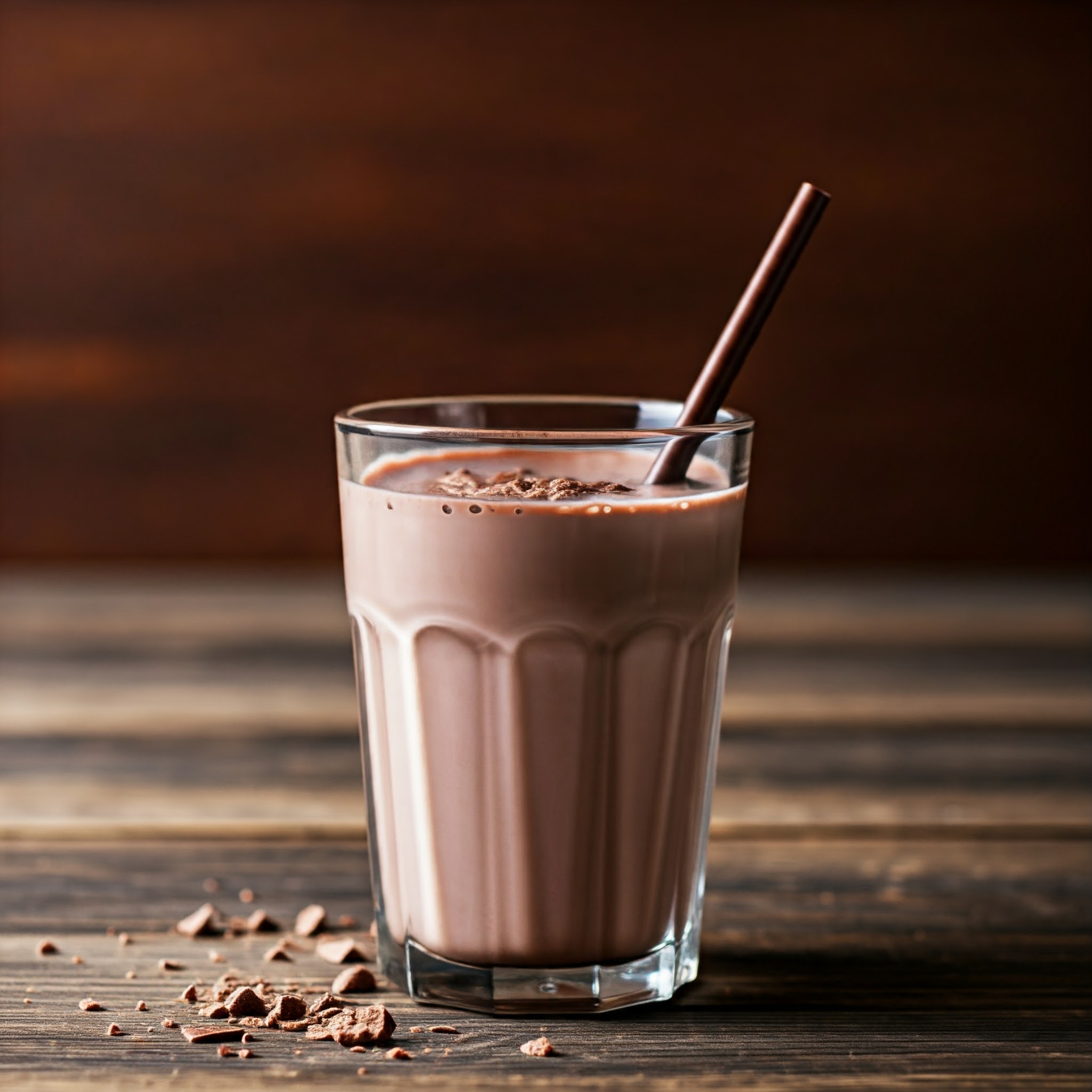 Chocolate Cozinha da chácara