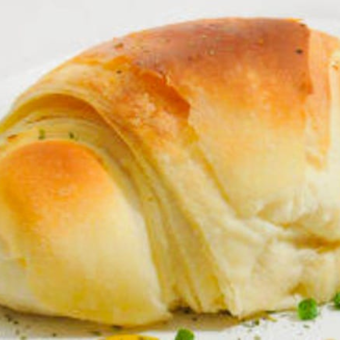 Croissant cozinha da chácara