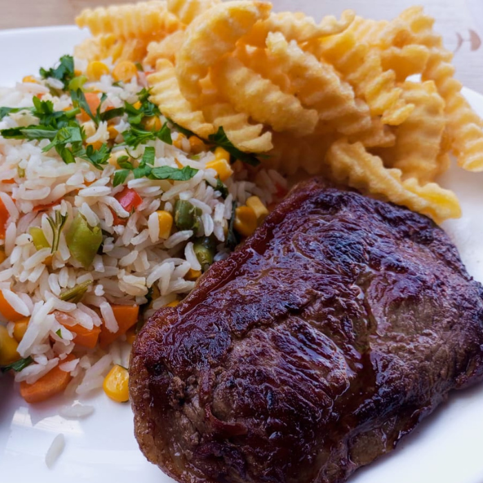 Picanha Cozinha da chácara